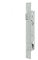 Tesa Assa Abloy 4219353NI Cerradura Monopunto De Palanca Basculante Para Perfiles metálicos Inoxidable Entrada 35 mm 2219