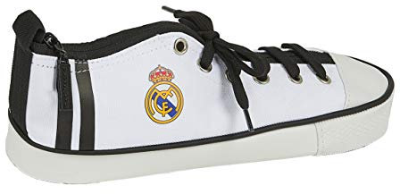 Bandolera con Bolsillo Exterior de Real Madrid 1ª Equipación 20/21