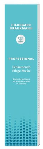 Hildegard Braukmann Professional Schäumende Pflege Maske 100 ml