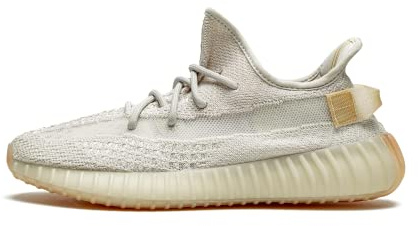 adidas Mens Yeezy Boost 350 V2 GY3438 Light - Size 15
