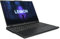 Lenovo Legion Pro 5 Gen 8 - Ordenador Portátil Gaming 16 WQXGA 165Hz (Intel Core i7-13700HX, 32GB RAM, 1TB SSD, NVIDIA GeForce RTX4060-8GB,Sin Sistema Operativo) Gris Oscuro - Teclado QWERTY Español