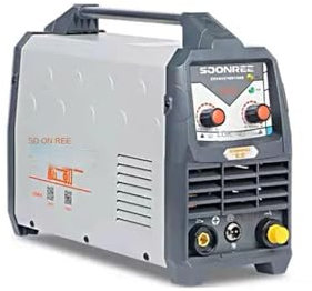 Tagliatrice al plasma LGK40 CUT50 Taglierina al plasma con accessori for saldatura libera PT31(Color:B)