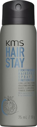 KMS HAIRSTAY Firm Finishing Hairspray
