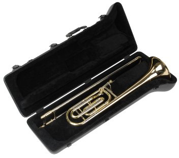 SKB Pro Universal Tenor Trombone Case
