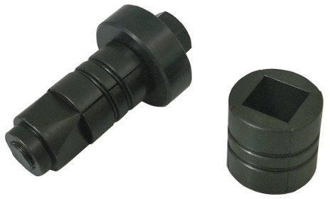 Lisle 34400 Exhaust Pipe Stretcher