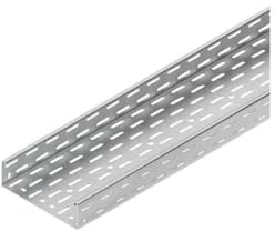 Niedax Kabelrinne RLVC 60.600 Kabelrinne/Weitspannkabelrinne 4013339948222