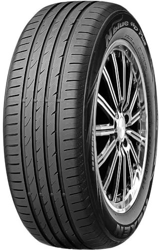 Nexen N'blue HD Plus - 215/65R16 98H - Sommerreifen