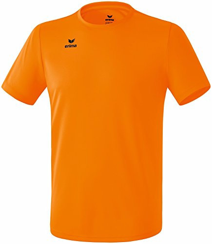 Erima Unisex Kinder Funktions Teamsport T-Shirt