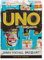 Mattel Games GDG38 - UNO Künstler-Edition Mehrfarbig