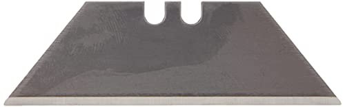 Blue Spot Tools 29192 Utility Blades (10 Pieces), Silver