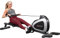 Fitness Reality 1000 Plus Bluetooth Rudergerät mit magnetischem Widerstand, optionalen Ganzkörperübungen und kostenloser App