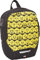 Lego Bags Kindergarten Rucksack, Leichter Kinderrucksack, Vorschulrucksack mit Lego Minifigures Heads Motiv, Kita Rucksack großes Hauptfach & Mesh Seitentasche, mit Brustgurt und Namensschild innen