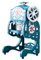 Electric Ice Shaver Crusher - Fluffy Shaved Maker Snow Cone Machine - Perfect for Home Restaurants, Parties, and Snack Stands - Ideal for Kitchen Bar and Milk Tea Shop Use