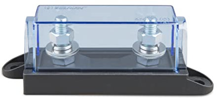 Victron Energy Fuse holder for MEGA-fuse