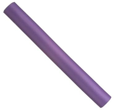 Eurostil papillots court numero 2 Lilas – 125 gr