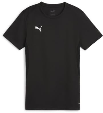 PUMA teamGOAL Trikot Damen schwarzweiss XS