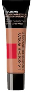 LA ROCHE-POSAY TOLERIANE FLUIDO 14 30ML