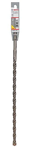 Bosch Profesional 2608831035 sds-plus-3 – Broca para martillo perforador (12 x 300 x 360 mm