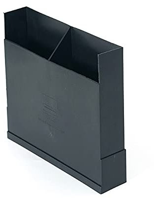 TIMCO Timloc Lot de 20 manchons d'extension verticaux pour ventilation au sol télescopique Noir