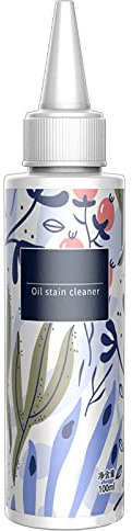 Ölfleckenentferner für Kleidung Tragbarer Instant-Fleckenentferner-Stift Starker Fleckenentferner Schweißfleckenentferner für Kleidung zum Entfernen von Ölfarbe, Blut und Haustierflecken