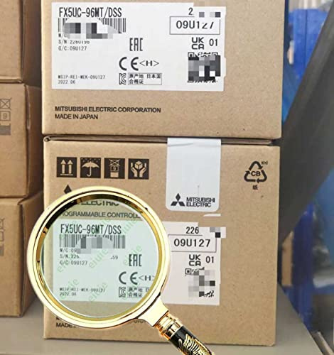 FX5UC CPU / FX5UC-96MT/DSS