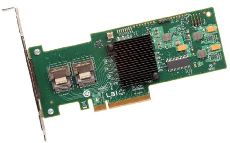 Raid Controller RS2WC080