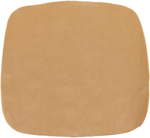 100 Stück Airfryer Backpapier 21,6 cm Backpapier für Heißluftfritteuse Perforiert Luftfritteuse Pergamentpapier als Unterlage für Bambusdämpfer Dampfgarer Airfryer Liners