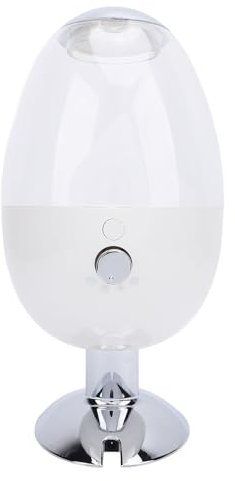 Cosiki Distributore di Caramelle, Macchina Gumball con capacità di Snack Decorativa per Spuntini Decorativi da 1 a 2 Litri di Distributore di Caramelle Automatico