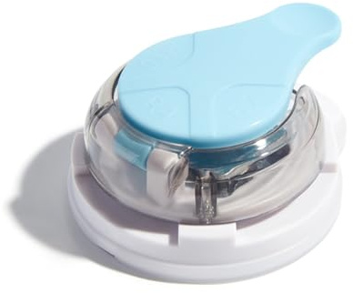 LIUZIKUN Perforatrices d'angle arrondies 4/7/10 Outils de Coupe pour Le découpage et la Mise en Forme du Papier, du Carton et des Photos, pour Le Bureau et Les Loisirs créatifs