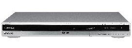 Sony RDR-GX120 Lettore + Registratore DVD
