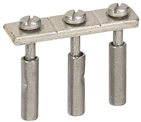 REGLETA UNION PASO 12MM