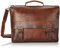 JOST 2443-007 Aktentaschen, Cognac