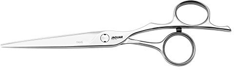 Jaguar Haarschere Silver Line Fame, 6 Zoll