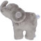 Sterntaler Baby Unisex Spieluhr Baby Spieluhr L Elefant Eddy - Babyspieluhr, Einschlafhilfe, Spieluhrwerk - grau