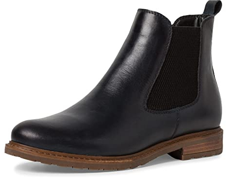 Tamaris Bottine Chelsea 1-25056-41 848 Normal Taille: 40 EU