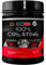 Healthy Fusion Créatine Monohydrate 300g – 3g/Scoop, 100 Doses | Prise de Masse – Nutrition Sportive Premium pour Athlètes | Absorption Rapide, Sans Ballonnement | Saveur Chocolat