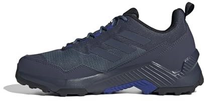 adidas Herren Eastrail 2.0 Hiking Shoes, Shadow Navy/Shadow Navy/semi Lucid Blue, 47 1/3 EU
