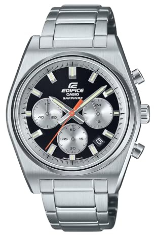 Casio EFB-730D-1AVUEF Herren Armbanduhr