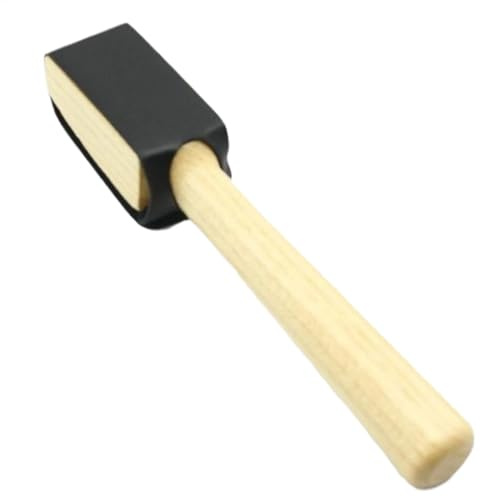 JIEBWCHA Brosse à chaussures de danse pour semelles – Brosse de nettoyage de chaussures à poils métalliques | Brosse de nettoyage en fil métallique pour chaussures à semelle pour la pratique
