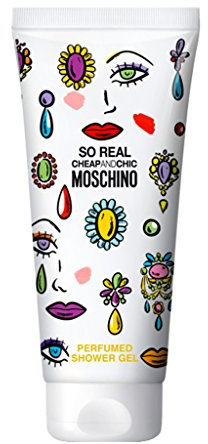 Moschino Seifen & Handwäsche, 200 ml