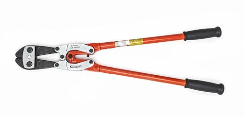 Crescent H.K. Porter 24 PowerPivot™ Center Cut Double Compound Action Bolt Cutter - 0190MCP