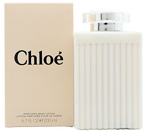 CHLOE SIGNATURE body lotion 200 ml