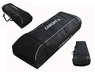 Concept X Kitebag EXPLORER: Größen: 167