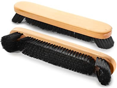 Peradon Snooker/Pool Table Brush (12-inch)