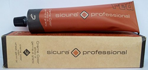 FAIPA Three Color Tinte 120 ml Profesional 7.43 Rubio cobre dorado