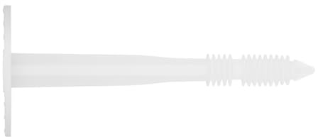 Index AIS08080 - Taco para fijacion de paneles aislantes 8 x 80 8