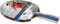 Butterfly Timo Boll Silver Tischtennisschläger | ambitionierter Freizeitspieler | hochwertige Qualität | ITTF zertifizierter Addoy Belag | anatomische Griffform