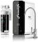 Frizzlife 600GPD Reverse Osmosis Water Filter, NSF/ANSI 42&58&372 Standards, Alkaline Mineral pH+, Tankless RO Reverse Osmosis System, Under Sink, Reduce TDS, 2:1 Drain Ratio, USA Tech, PD600-TAM3