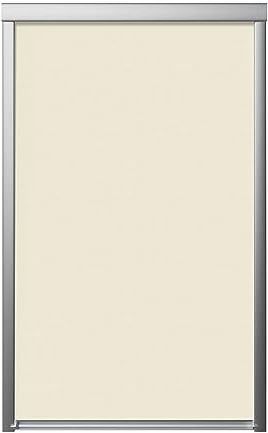 Verdunkelungsrollo ohne Bohren für VELUX S08, Beige