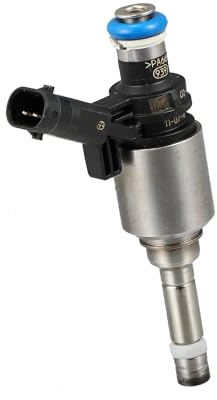 A ABSOPRO bil injektionsmunstycke bränsleinjektor tapppistol injektionsventil adapter avstämt flöde injektorer injektor 0261500076 06H906036AB 06H906036G artikelbyte